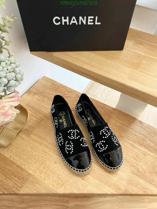 Women Shoes-Gucci, Code: HS7310,$: 109USD