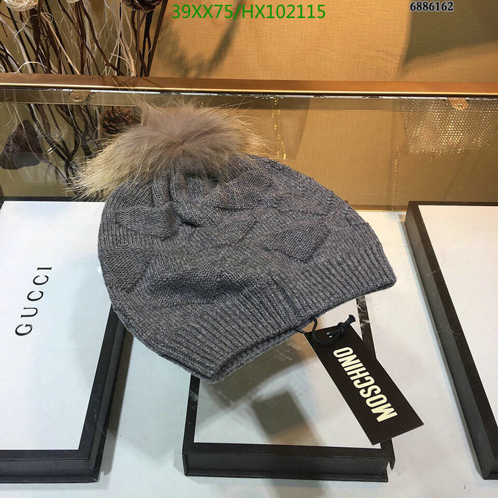 Cap -(Hat)-Other, Code: HX102115,$: 39USD