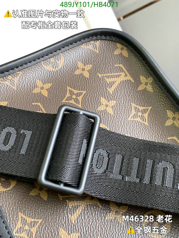 Duty-free version LV-Gucci mirror quality,Code: HB4071,$: 489USD