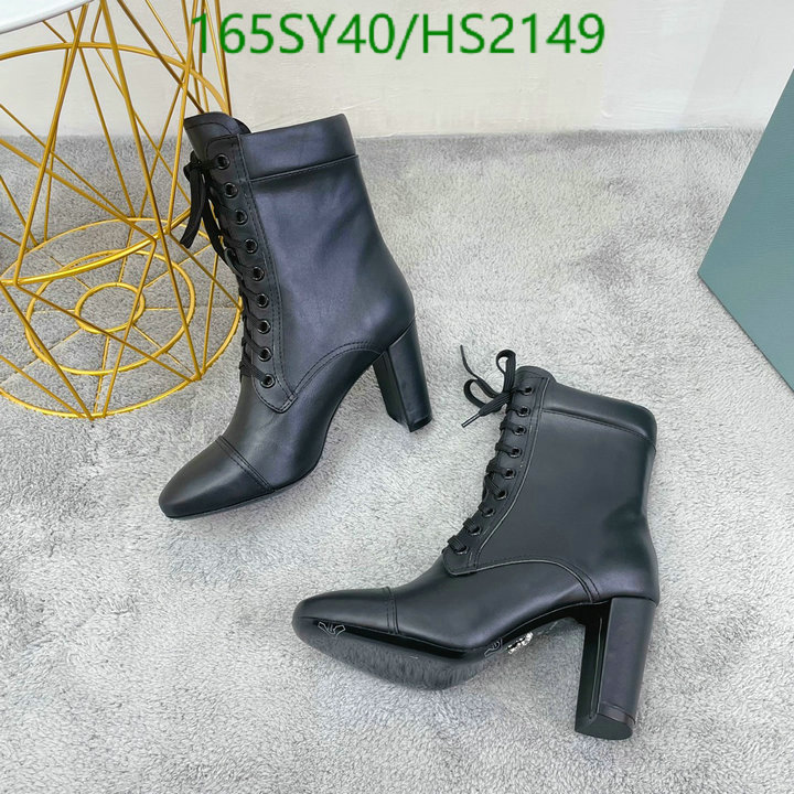 Women Shoes-Boots, Code: HS2149,$: 165USD