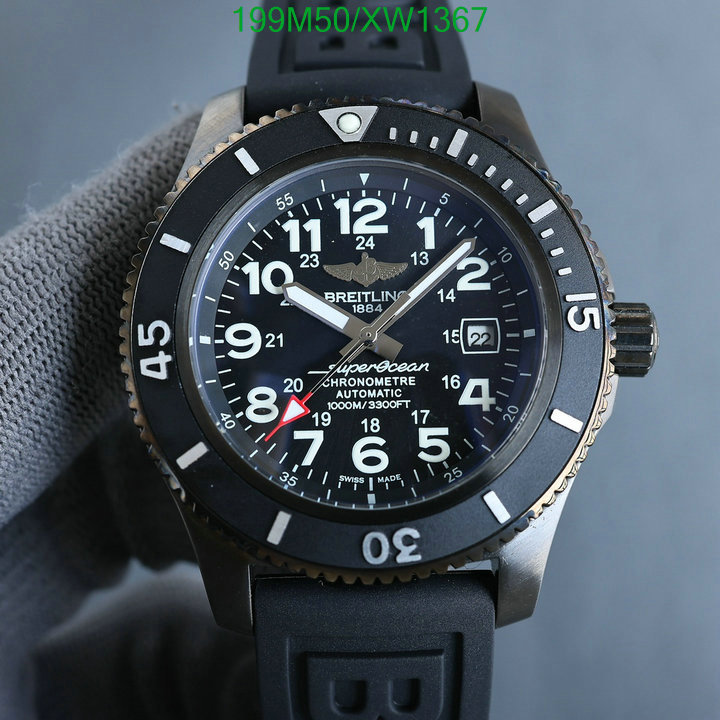 Watch-Mirror Quality-Breitling, Code: XW1367,$: 199USD