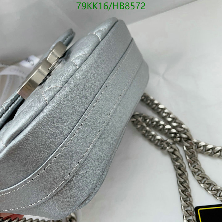 Chanel Bags ( 4A )-Diagonal-,Code: HB8572,$: 79USD