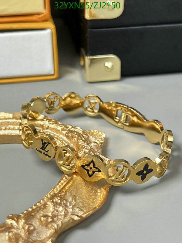 Jewelry-LV,Code: ZJ2150,$: 32USD