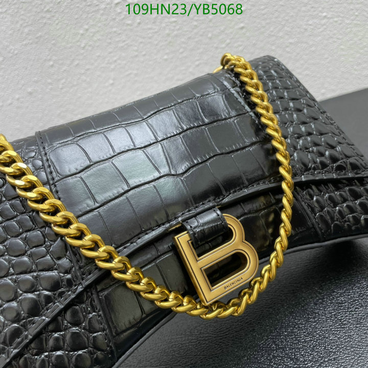 Balenciaga Bag-(4A)-Other Styles-,Code: YB5068,$: 109USD