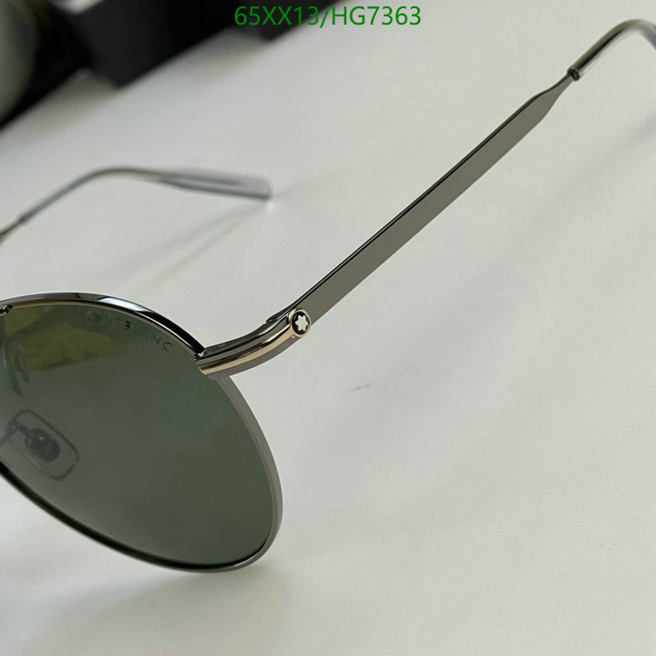 Glasses-Montblanc, Code: HG7363,$: 65USD