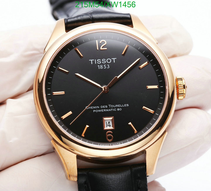 Watch-Mirror Quality-Tissot, Code: XW1456,$: 215USD