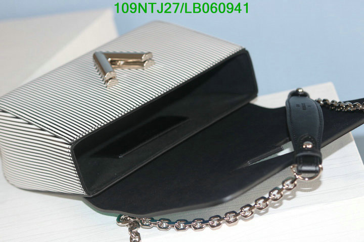 LV Bags-(4A)-Pochette MTis Bag-Twist-,Code: LB060941,$: 109USD