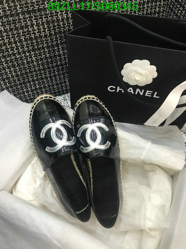 Women Shoes-Chanel,Code: S060345,$: 89USD