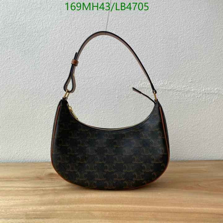 Celine Bag-(Mirror)-AVA,Code: LB4705,$: 169USD