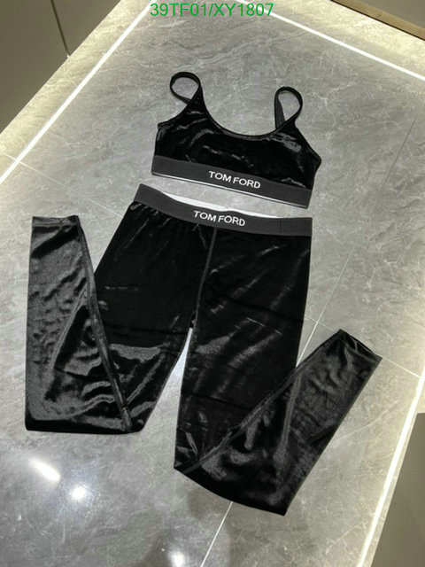 Swimsuit-Tom ford, Code: XY1807,$: 39USD