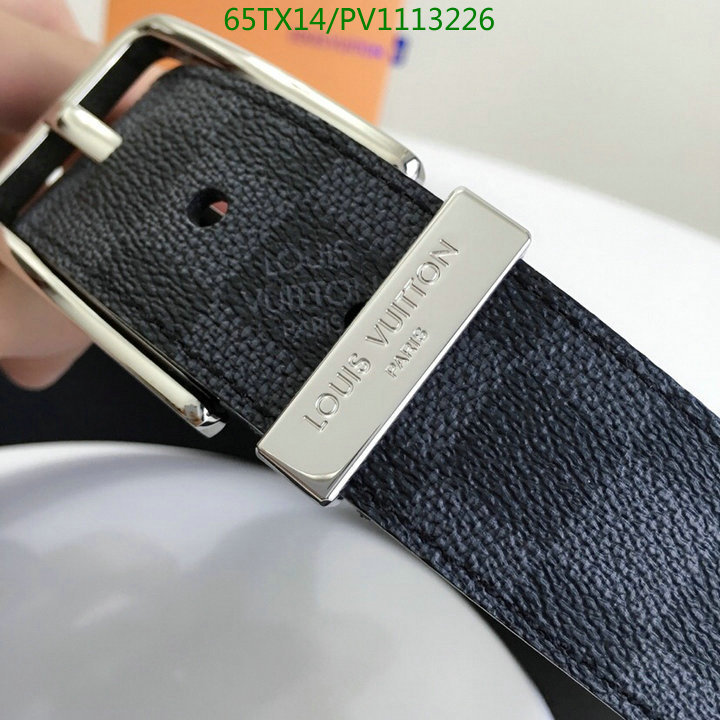 Belts-LV, Code: PV1113226,$:65USD