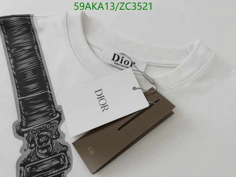 Clothing-Dior,Code: ZC3521,$: 59USD