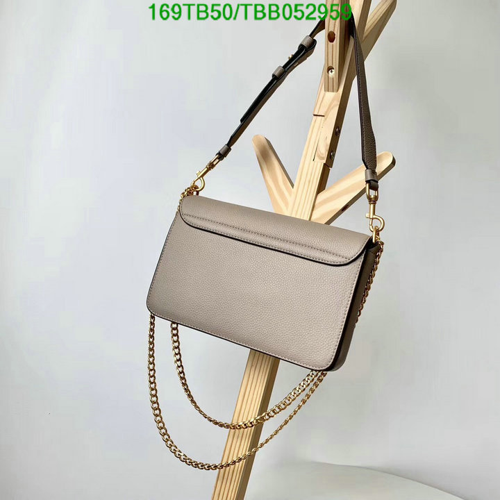 Tory Burch Bag-(Mirror)-Diagonal-,Code: TBB052959,$: 169USD