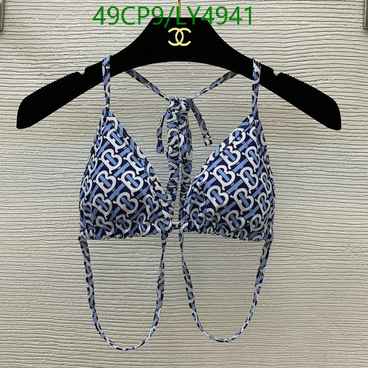 Swimsuit-Burberry, Code: LY4941,$: 49USD