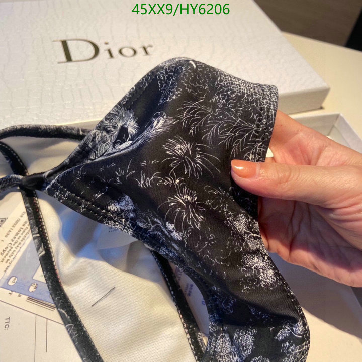 Swimsuit-Dior,Code: HY6206,$: 45USD