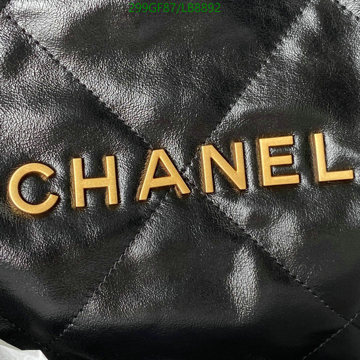 Chanel Bags -(Mirror)-Handbag-,Code: LB8892,$: 299USD