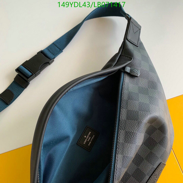 LV Bags-(Mirror)-Discovery-,Code:LB071417,$: 149USD