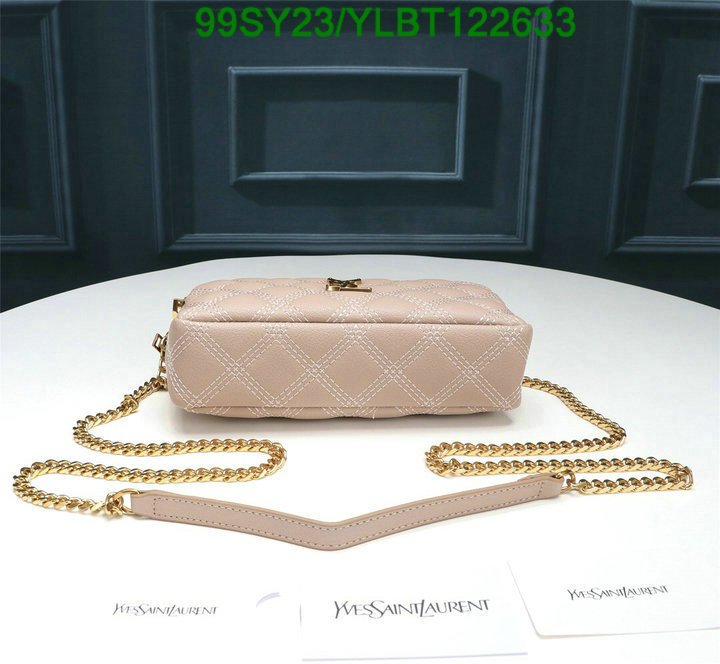 YSL Bag-(4A)-Diagonal-,Code: YLBT122633,