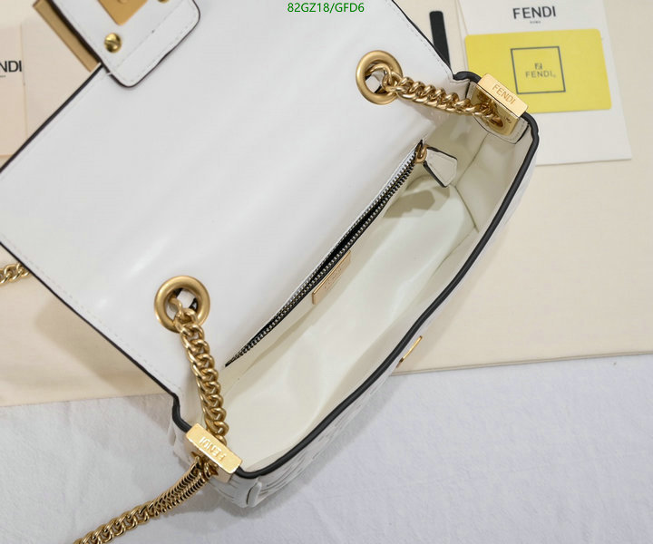 Fendi Big Sale,Code: GFD6,$: 82USD