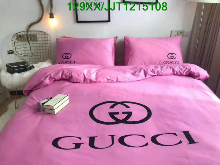 Houseware-Gucci, Code: JJT1215108,$: 129USD