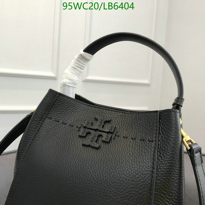 Tory Burch Bag-(4A)-Diagonal-,Code: LB6404,$: 95USD