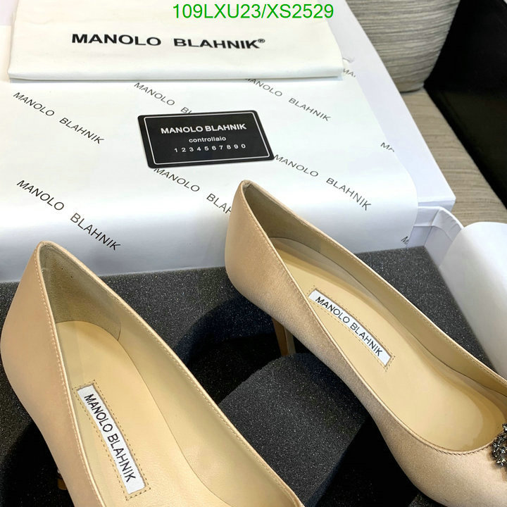 Women Shoes-Manolo Blahnik, Code: XS2529,$: 109USD