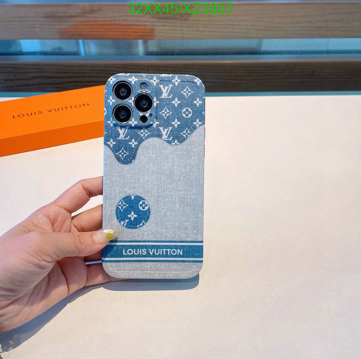 Phone Case-LV, Code: XZ3857,$: 32USD