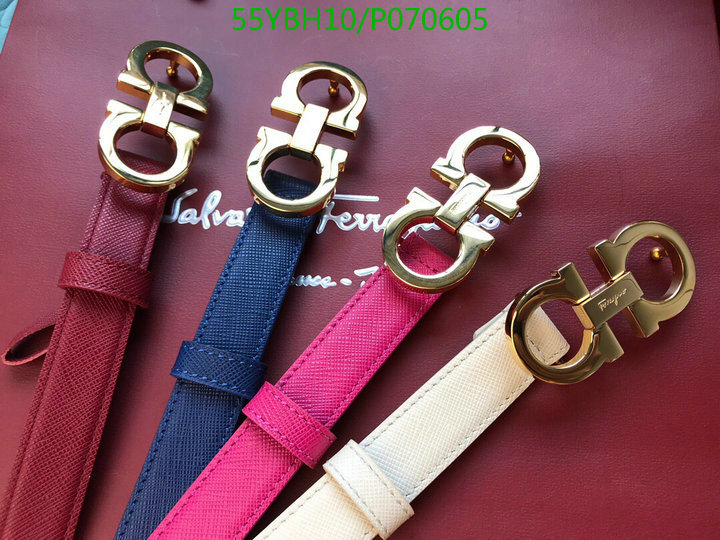 Belts-Ferragamo, Code: P070605,$: 55USD
