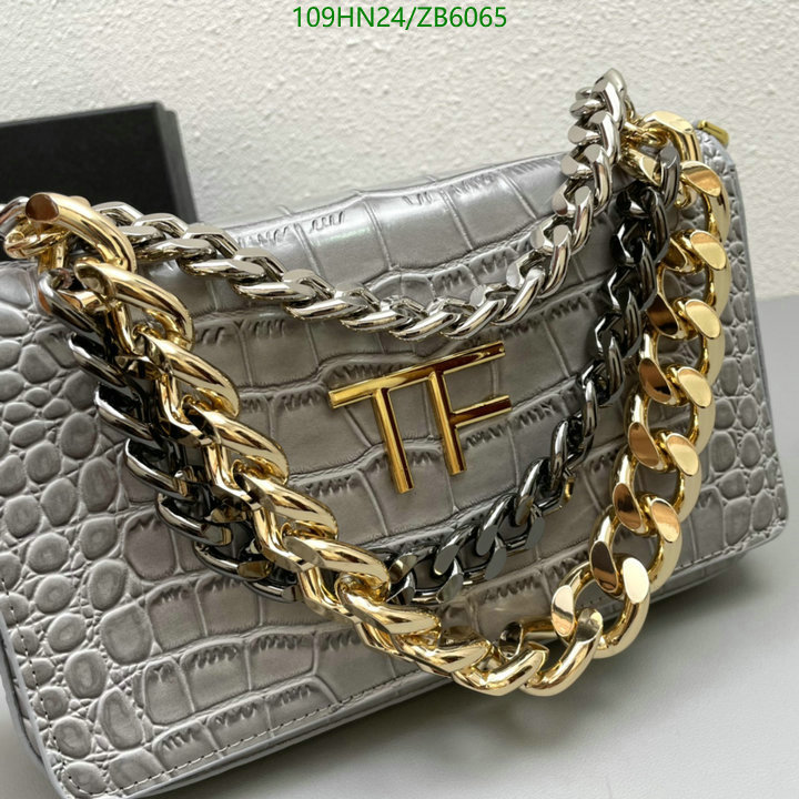 Tom Ford Bag-(4A)-Diagonal-,Code: ZB6065,$: 109USD