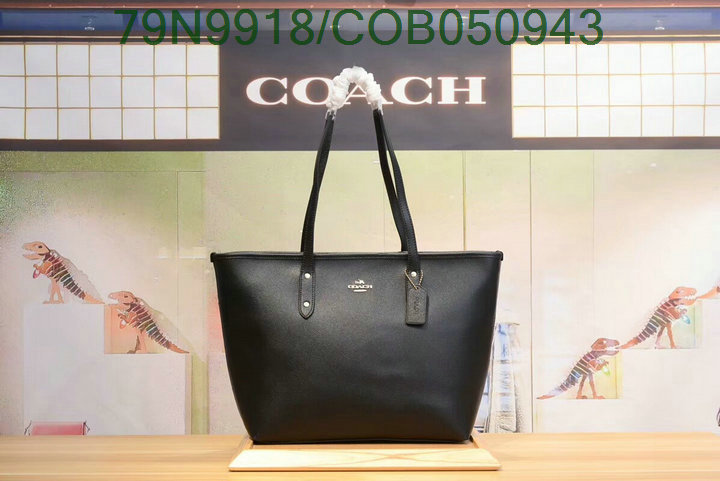 Coach Bag-(4A)-Tote-,Code:COB050943,$: 79USD