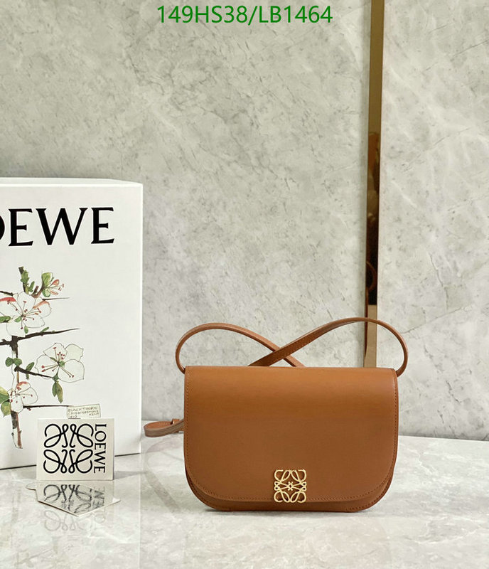 Loewe Bag-(Mirror)-Diagonal-,Code: LB1464,$: 149USD