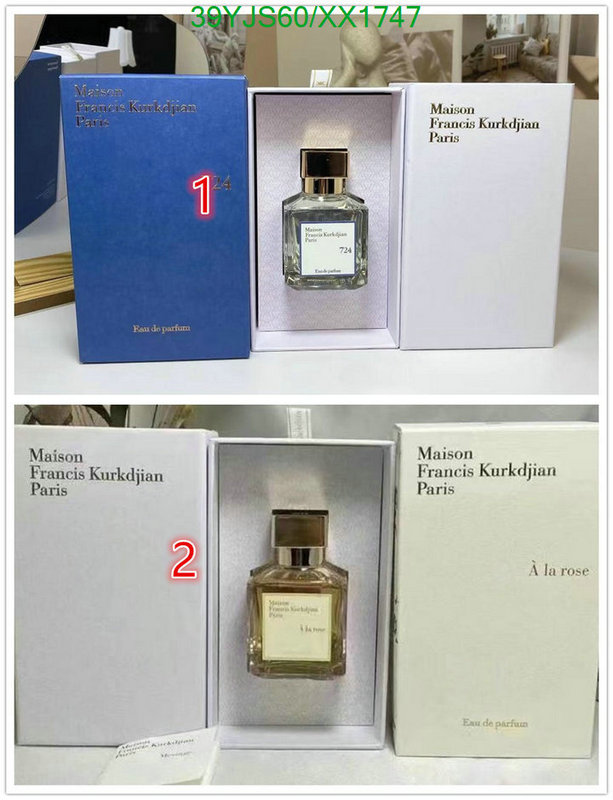 Perfume-Maison Francis Kurkdjian, Code: XX1747,$: 39USD
