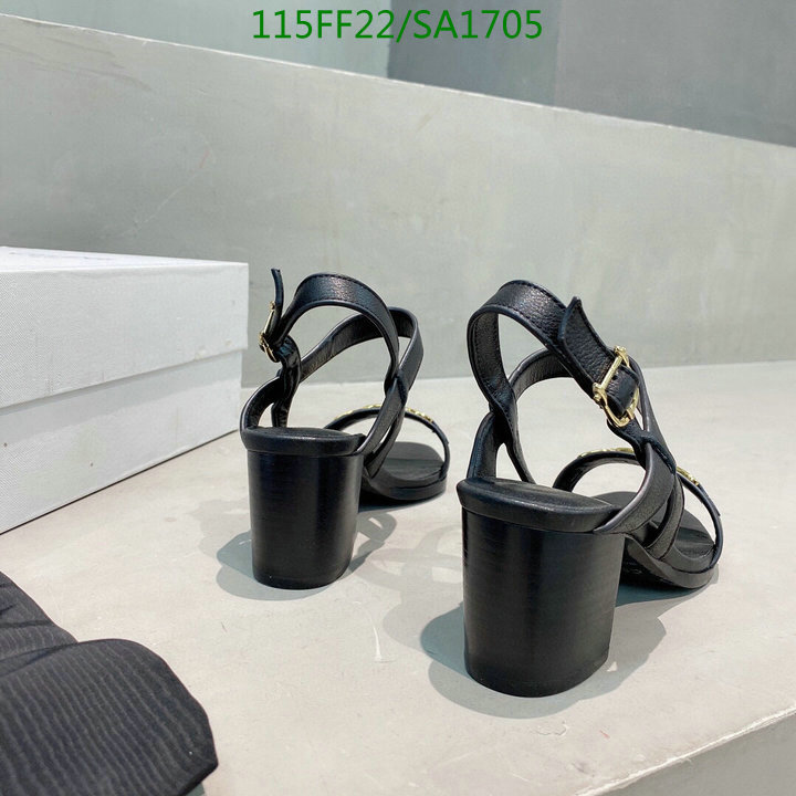 Women Shoes-Celine, Code: SA1705,$: 115USD