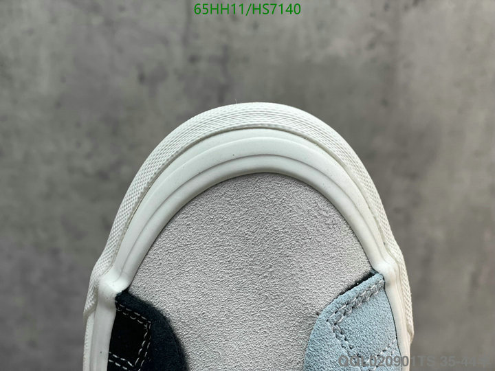 Men shoes-Vans, Code: HS7140,$: 65USD