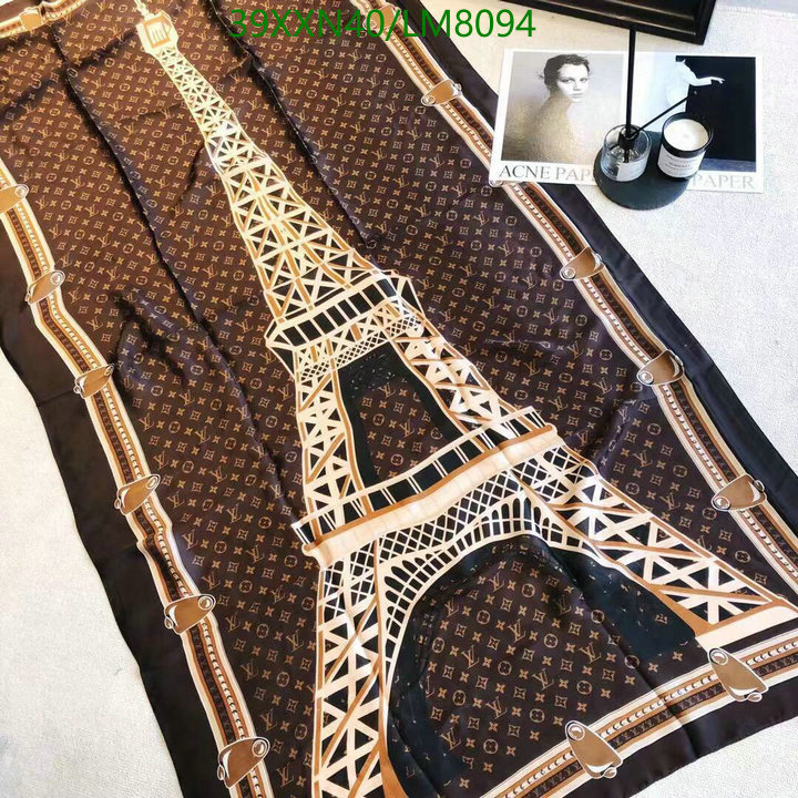 Scarf-LV,-Code: LM8094,$: 39USD