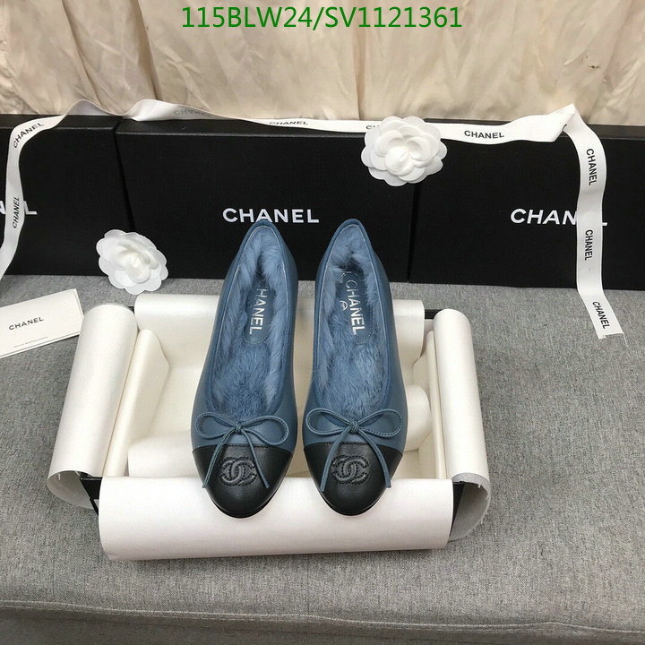 Women Shoes-Chanel,Code: SV1121361,$: 115USD