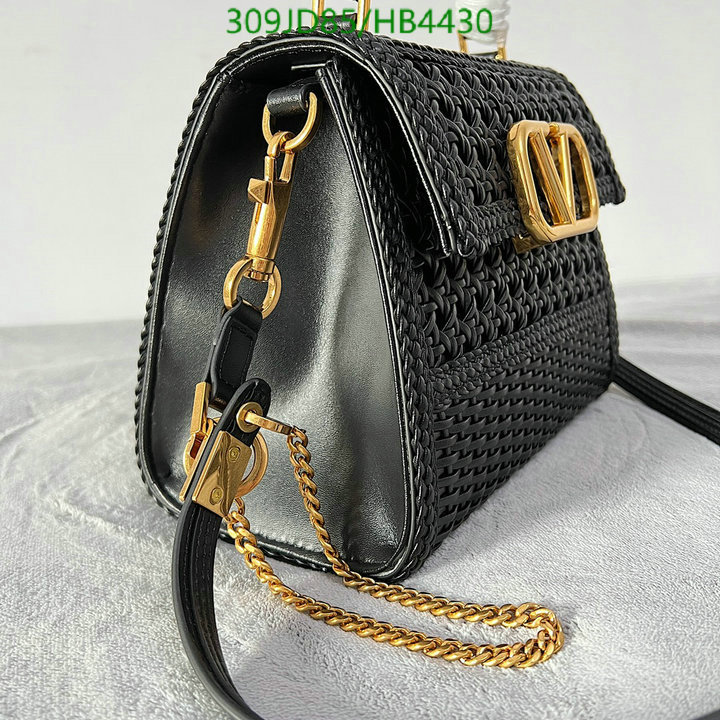 Valentino Bag-(Mirror)-Diagonal-,Code: HB4430,$: 309USD