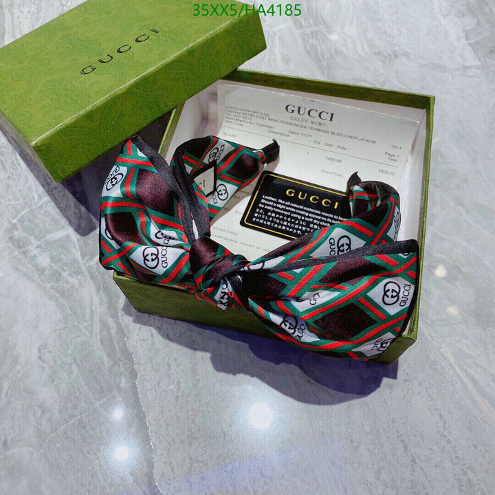 Headband-Gucci, Code: HA4185,$: 35USD