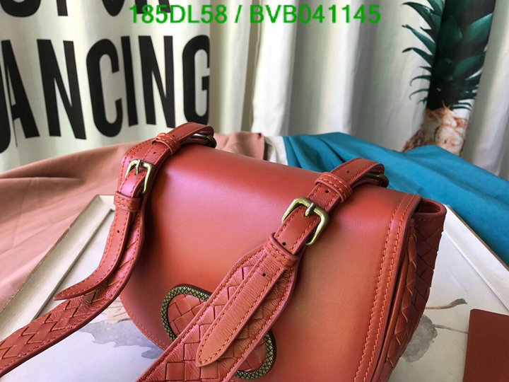 BV Bag-(4A)-Diagonal-,Code: BVB041145,$: 185USD