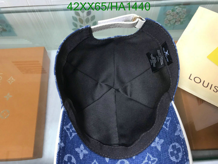 Cap -(Hat)-LV, Code: HA1440,$:42USD