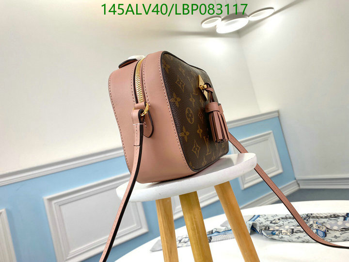 LV Bags-(Mirror)-Pochette MTis-Twist-,Code: LBP083117,$:145USD