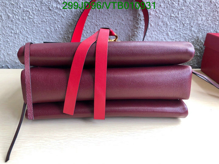 Valentino Bag-(Mirror)-Diagonal-,Code: VTB010931,$: 299USD