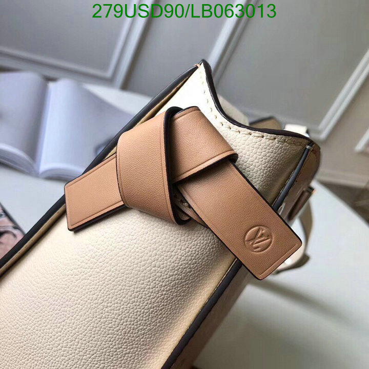 LV Bags-(Mirror)-Pochette MTis-Twist-,Code: LB063013,$: 279USD