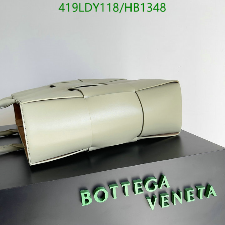 BV Bag-(Mirror)-Arco,Code: HB1348,$: 419USD