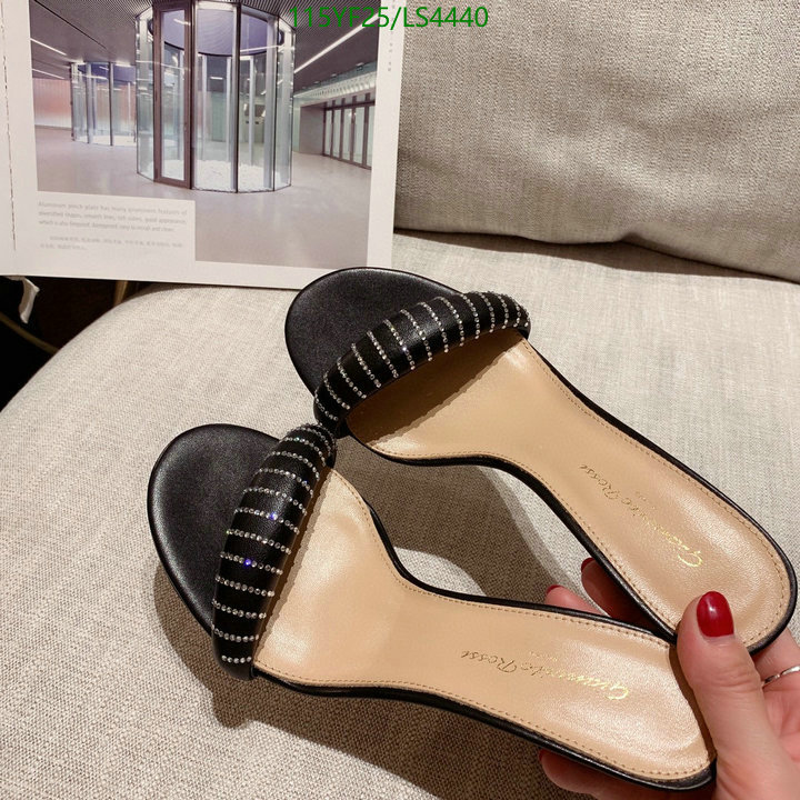 Women Shoes-Gianvito Rossi, Code: LS4440,$: 115USD