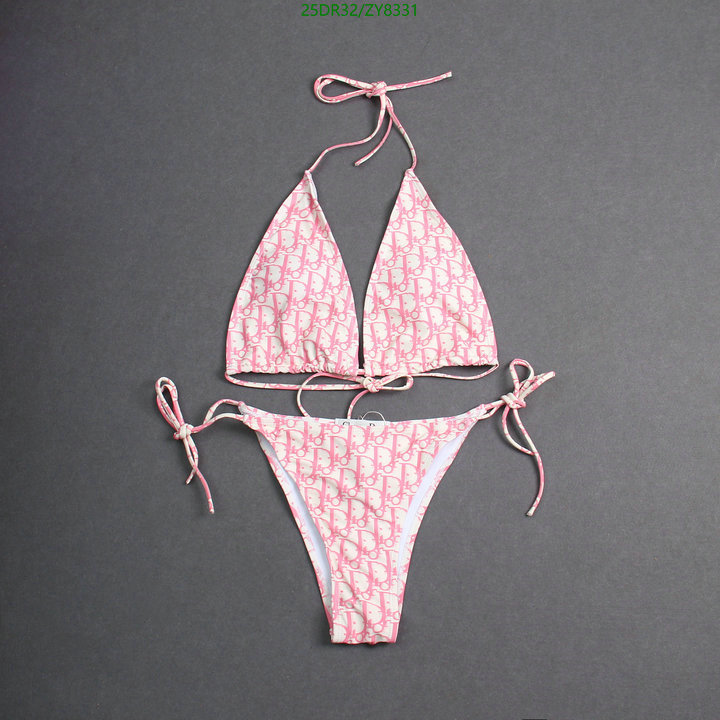 Swimsuit-Dior,Code: ZY8331,$: 25USD