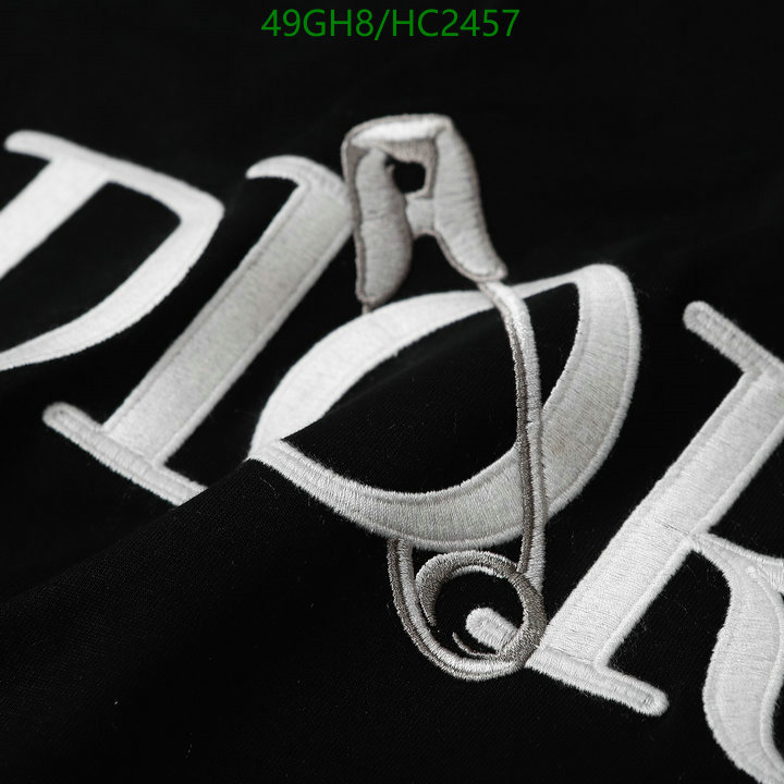 Clothing-Dior,Code: HC2457,$: 49USD