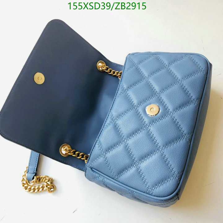 Tory Burch Bag-(Mirror)-Diagonal-,Code: ZB2915,$: 155USD