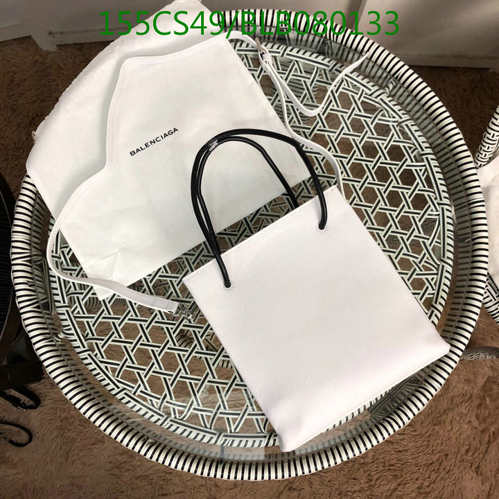 Balenciaga Bag-(Mirror)-Other Styles-,Code: BLB080133,$:155USD