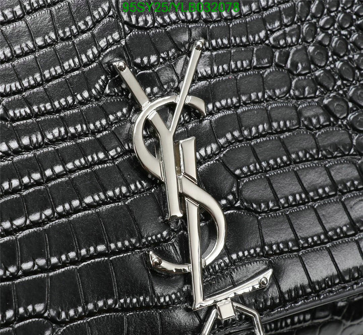 YSL Bag-(4A)-Kate-Solferino-Sunset,Code: YLB032078,$: 95USD